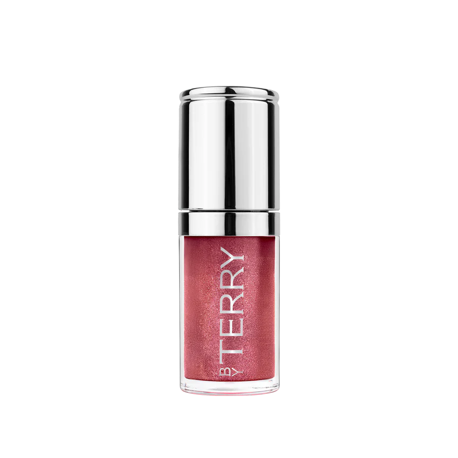 By Terry - Baume de Rose Glow Gloss - N5 Spicy Sugar
