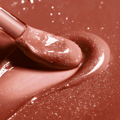 By Terry - Baume de Rose Glow Gloss - N6 Coffee Crush