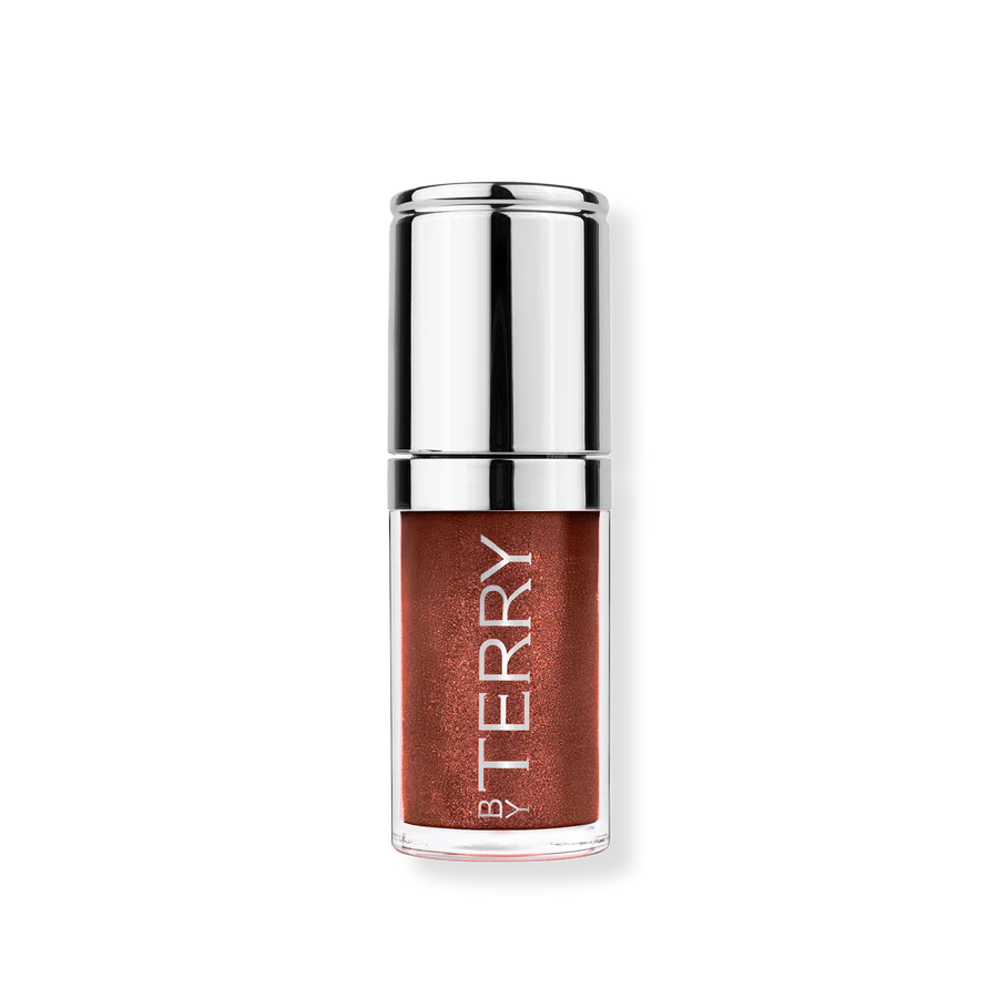 By Terry - Baume de Rose Glow Gloss - N6 Coffee Crush