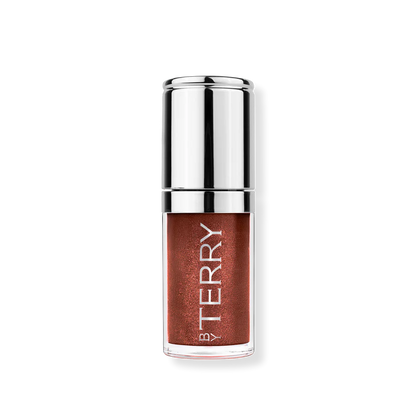 By Terry - Baume de Rose Glow Gloss - N6 Coffee Crush