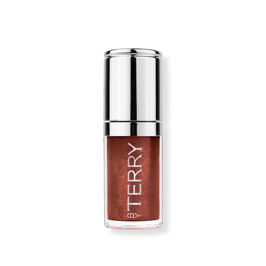 By Terry - Baume de Rose Glow Gloss - N6 Coffee Crush