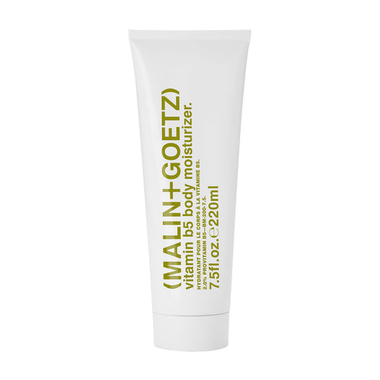Malin+Goetz - Vitamin B5 Body Moisturizer