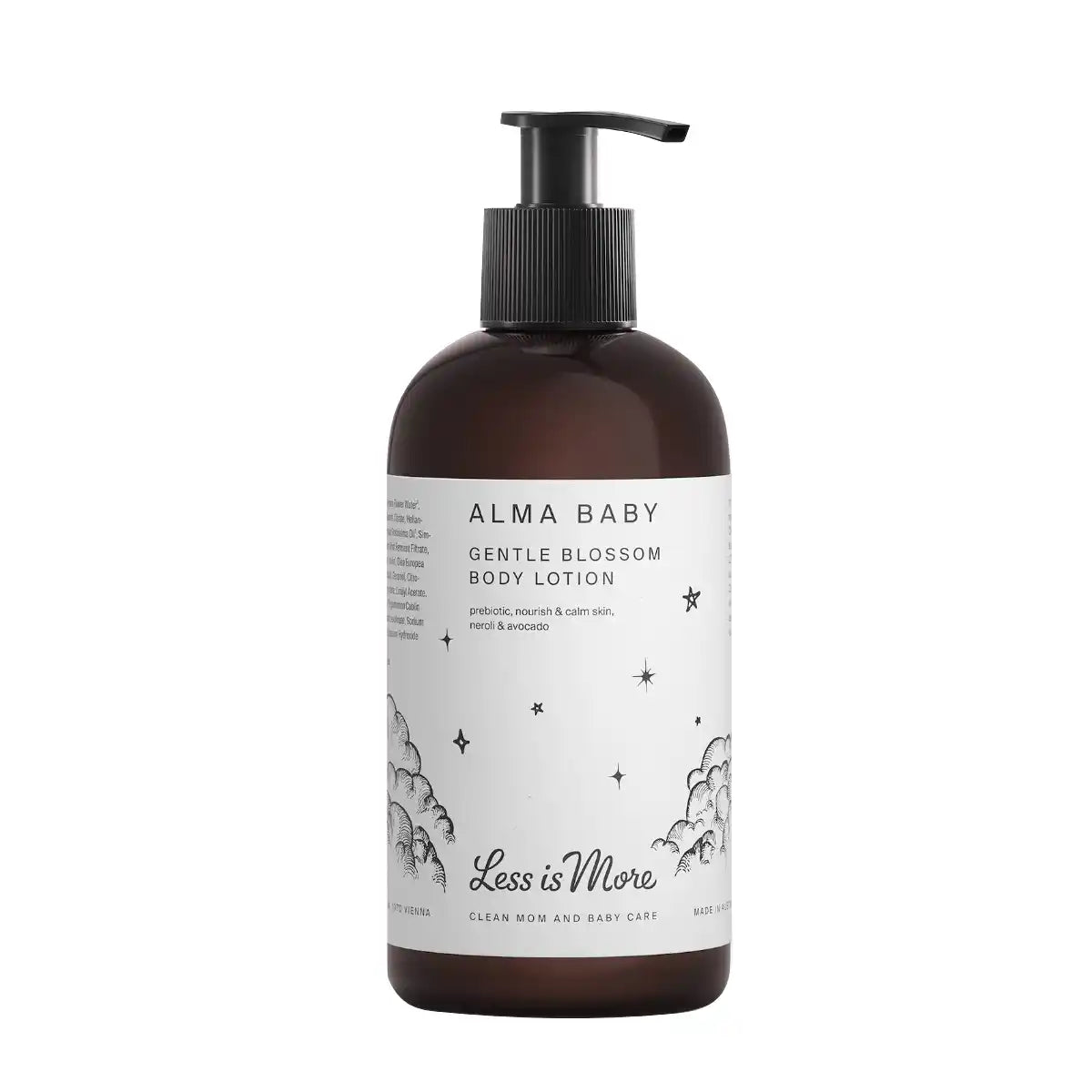 Alma Baby - Gentle Blossom Body Lotion