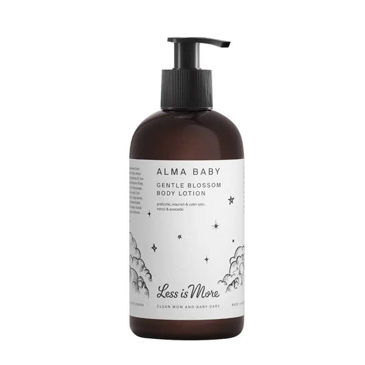 Alma Baby - Gentle Blossom Body Lotion