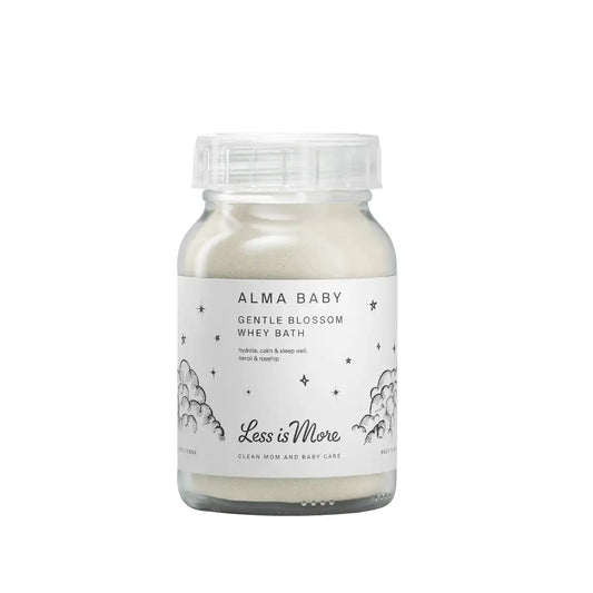 Alma Baby - Gentle Blossom Whey Bath