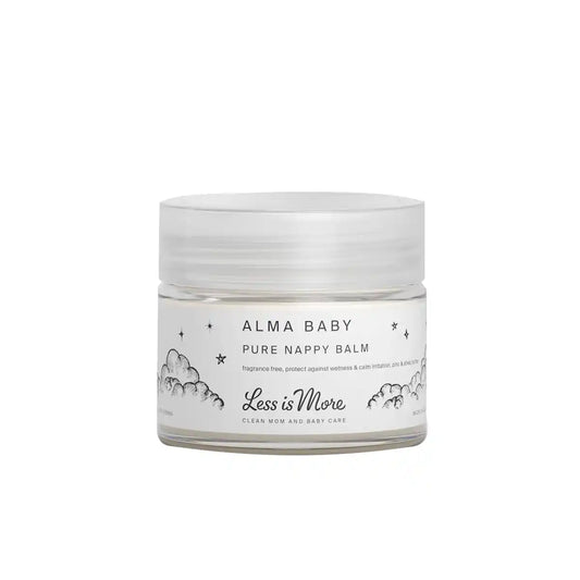 Alma Baby - Pure Nappy Balm