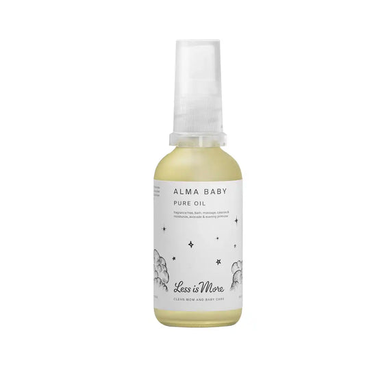 Alma Baby - Pure Oil