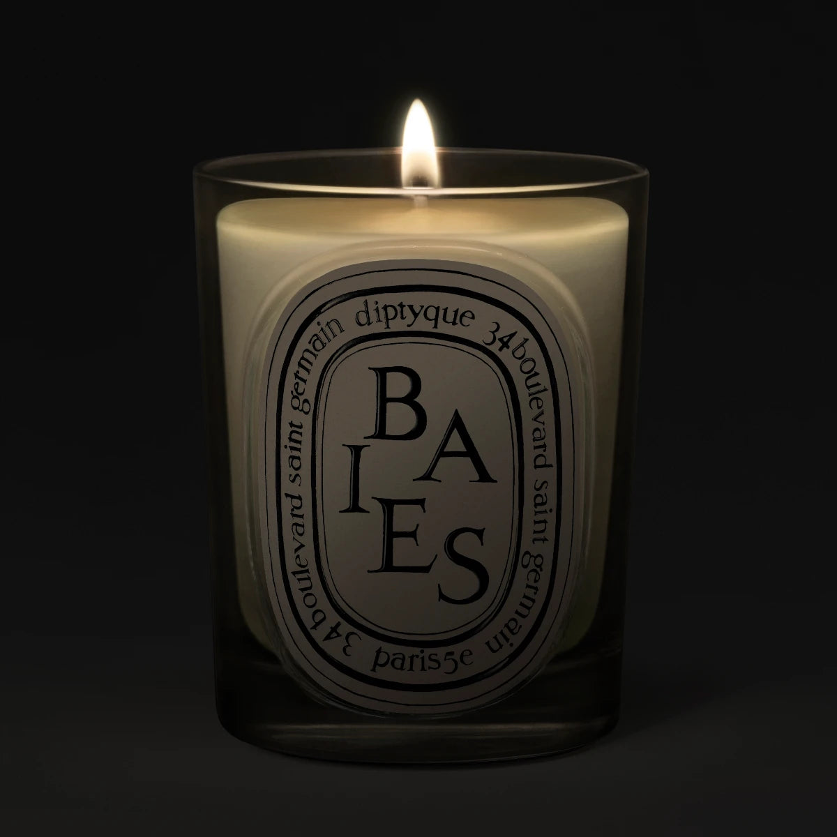 DIPTYQUE - Baies (Beeren) - Duftkerze