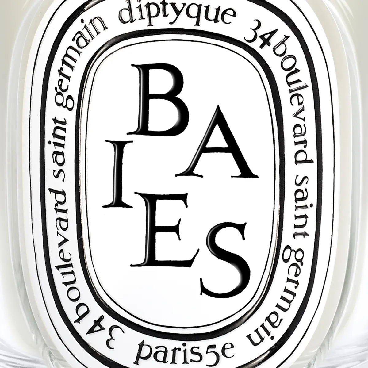 DIPTYQUE - Baies (Beeren) - Duftkerze