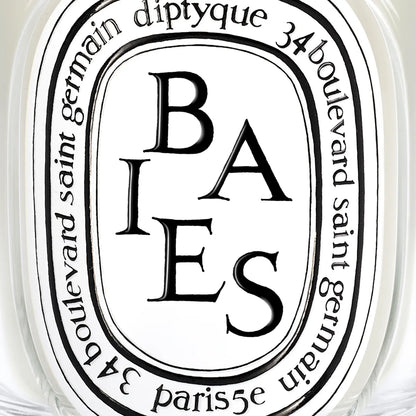 DIPTYQUE - Baies (Beeren) - Duftkerze