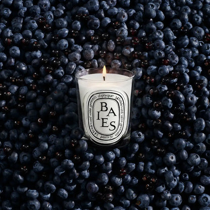 DIPTYQUE - Baies (Beeren) - Duftkerze