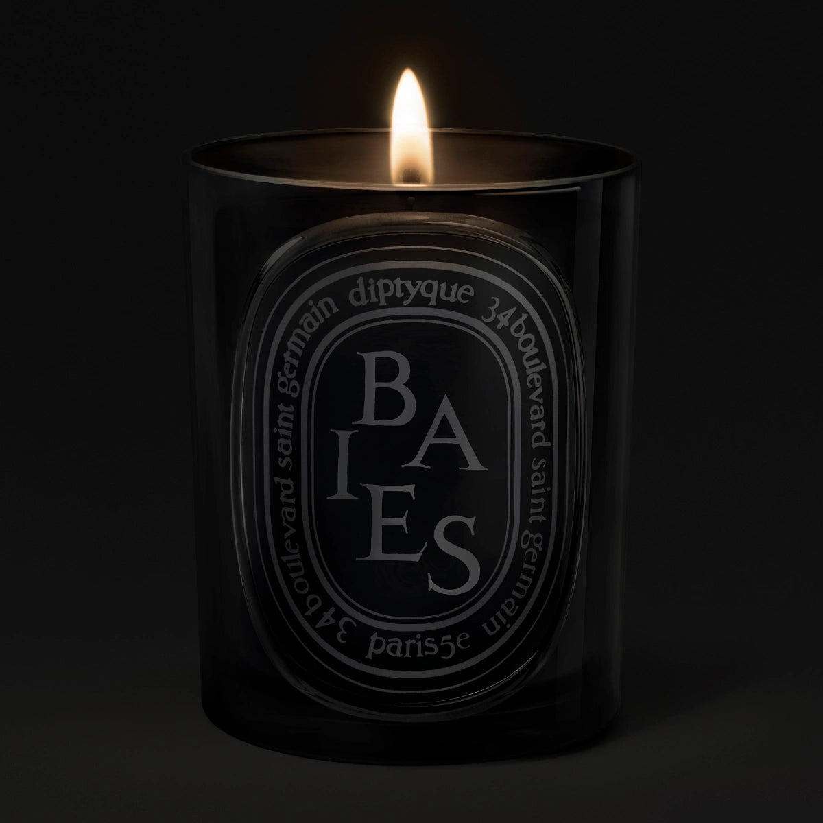 DIPTYQUE - Baies (Beeren) - Duftkerze