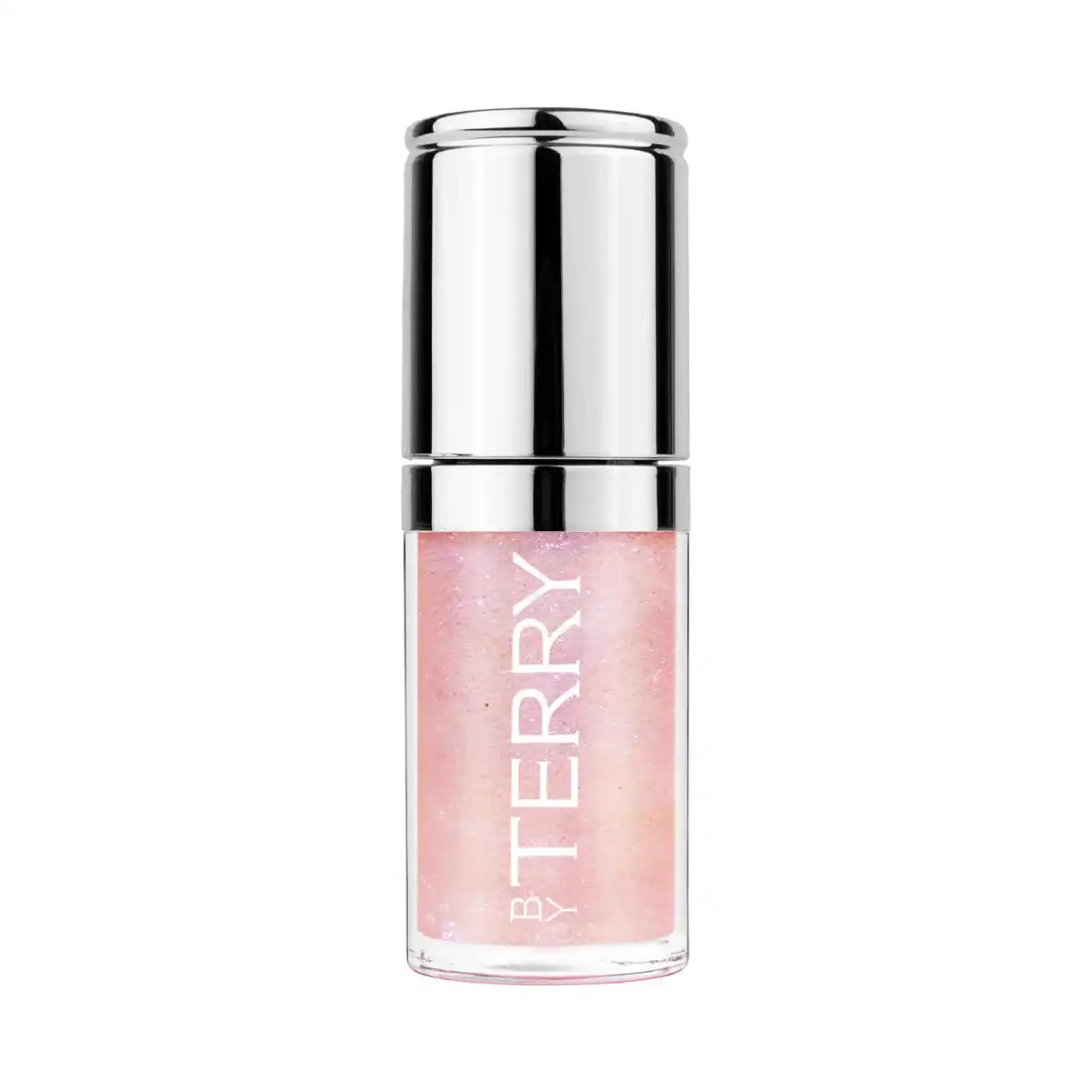 By Terry - Baume de Rose Lip Oil Serum - N1 Crystal Rose