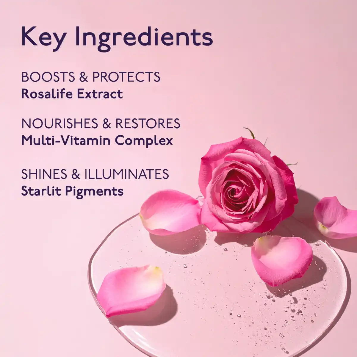 By Terry - Baume de Rose Lip Oil Serum - N2 Dazzling Rose