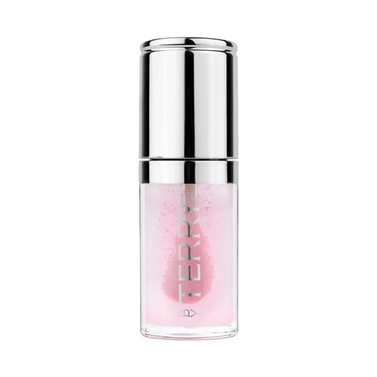 By Terry - Baume de Rose Lip Oil Serum - N2 Dazzling Rose