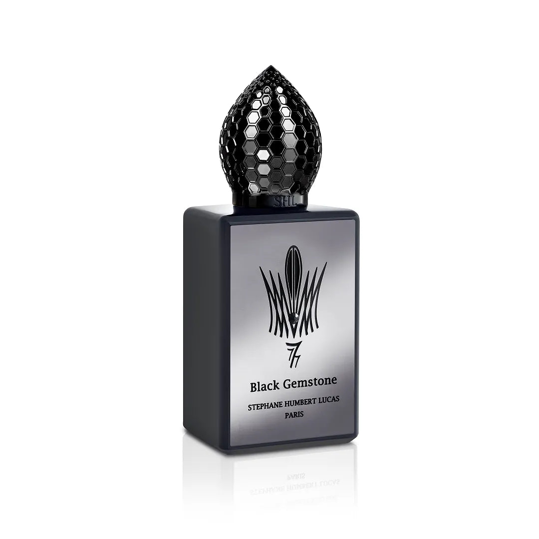 Stéphane Humbert Lucas - La Collection 777 - Black Gemstone | Kussmund Wien 