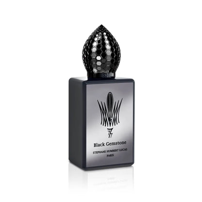 Stéphane Humbert Lucas - La Collection 777 - Black Gemstone | Kussmund Wien 