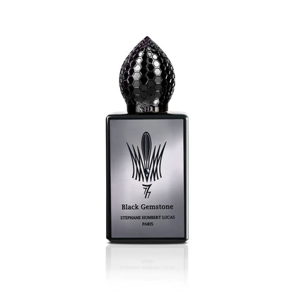 Stéphane Humbert Lucas - La Collection 777 - Black Gemstone | Kussmund Wien 
