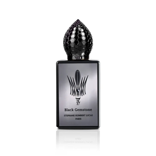 Stéphane Humbert Lucas - La Collection 777 - Black Gemstone | Kussmund Wien 
