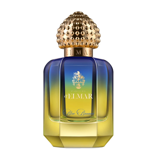 Parfums d'Elmar - Exotic Collection - Blue Banana
