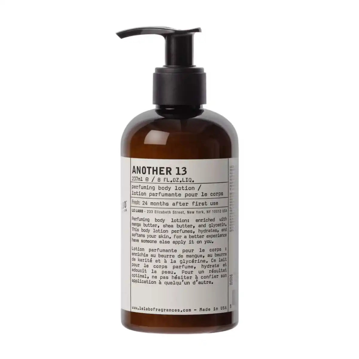 Le Labo - Another 13 - Body Lotion