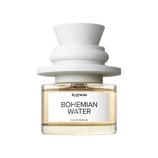 Iggywoo - Bohemian Water
