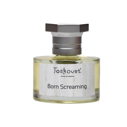 Toskovat - Born Screaming