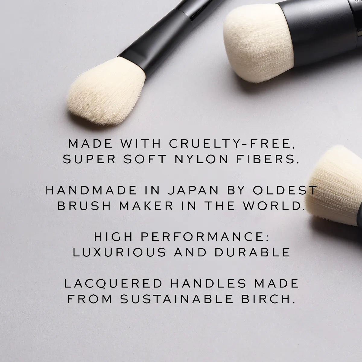 Westman Atelier - Blender II Brush