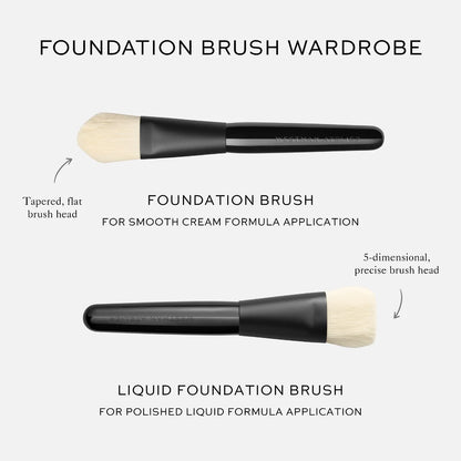 Westman Atelier - Liquid Foundation Brush