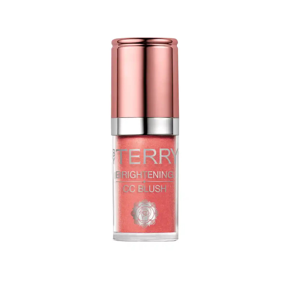 By Terry - Brightening CC Blush - 4 Peach Pulse