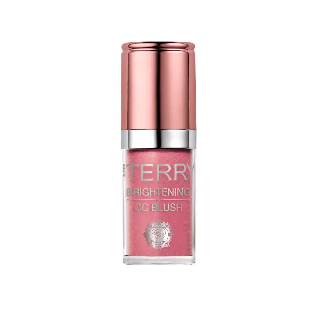By Terry - Brightening CC Blush - 5 Petal Pop