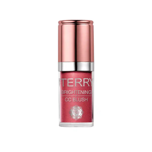 By Terry - Brightening CC Blush - 6 Beauty Berry