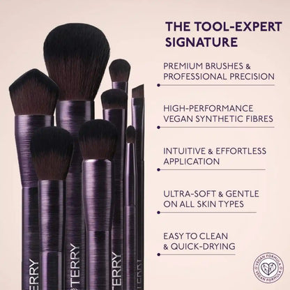 By Terry - Brush - 7 Eye Blender Brush