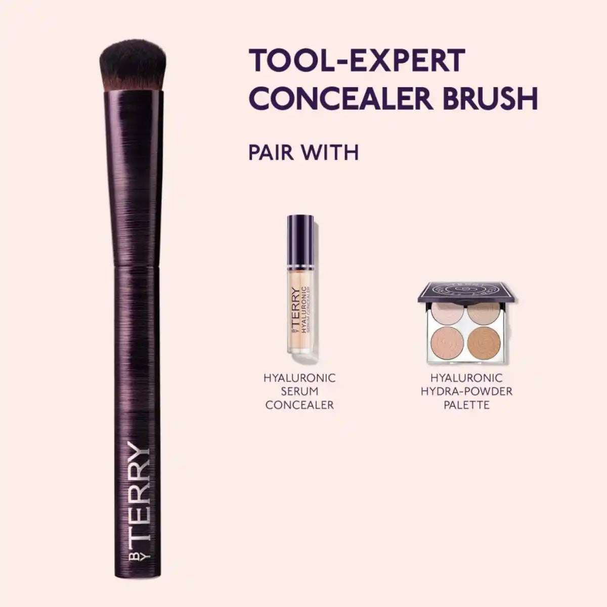 By Terry - Brush - 5 Concealer Brush