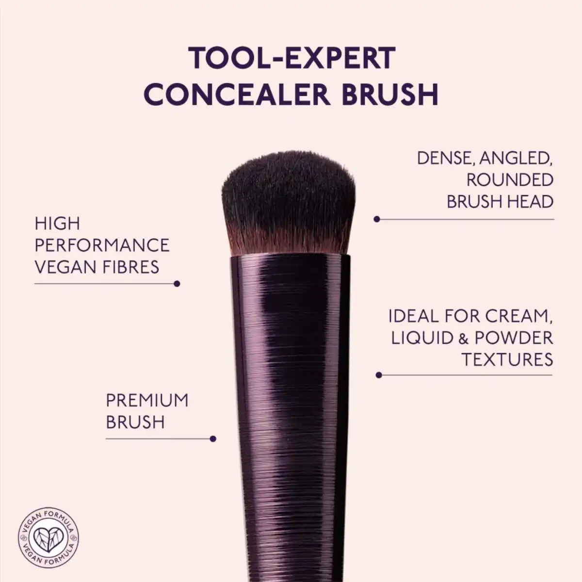 By Terry - Brush - 5 Concealer Brush