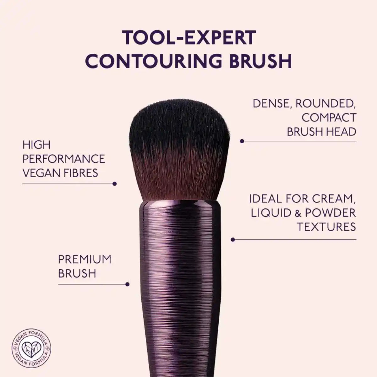 By Terry - Brush - 4 Contouring Brush