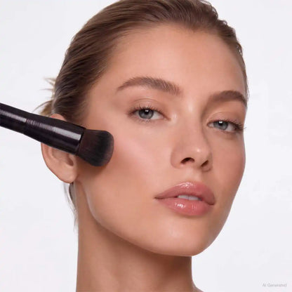 By Terry - Brush - 4 Contouring Brush