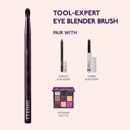 By Terry - Brush - 7 Eye Blender Brush