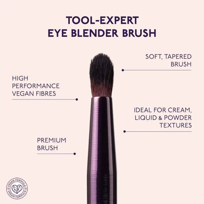 By Terry - Brush - 7 Eye Blender Brush