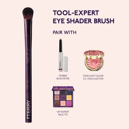 By Terry - Brush - 6 Eye Shader Brush