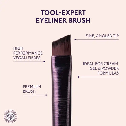 By Terry - Brush - 8 Eyeliner Brush