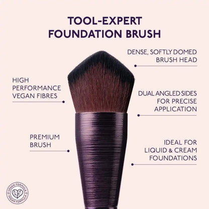 By Terry - Brush - 2 Foundation Brush