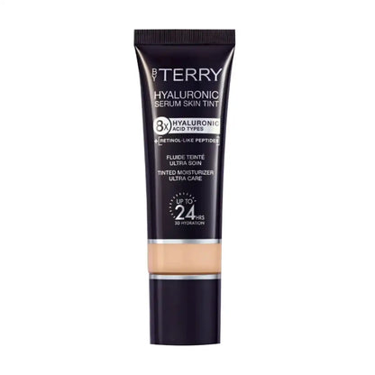 By Terry - Hyaluronic Serum Skin Tint - 2 Cream Ivory