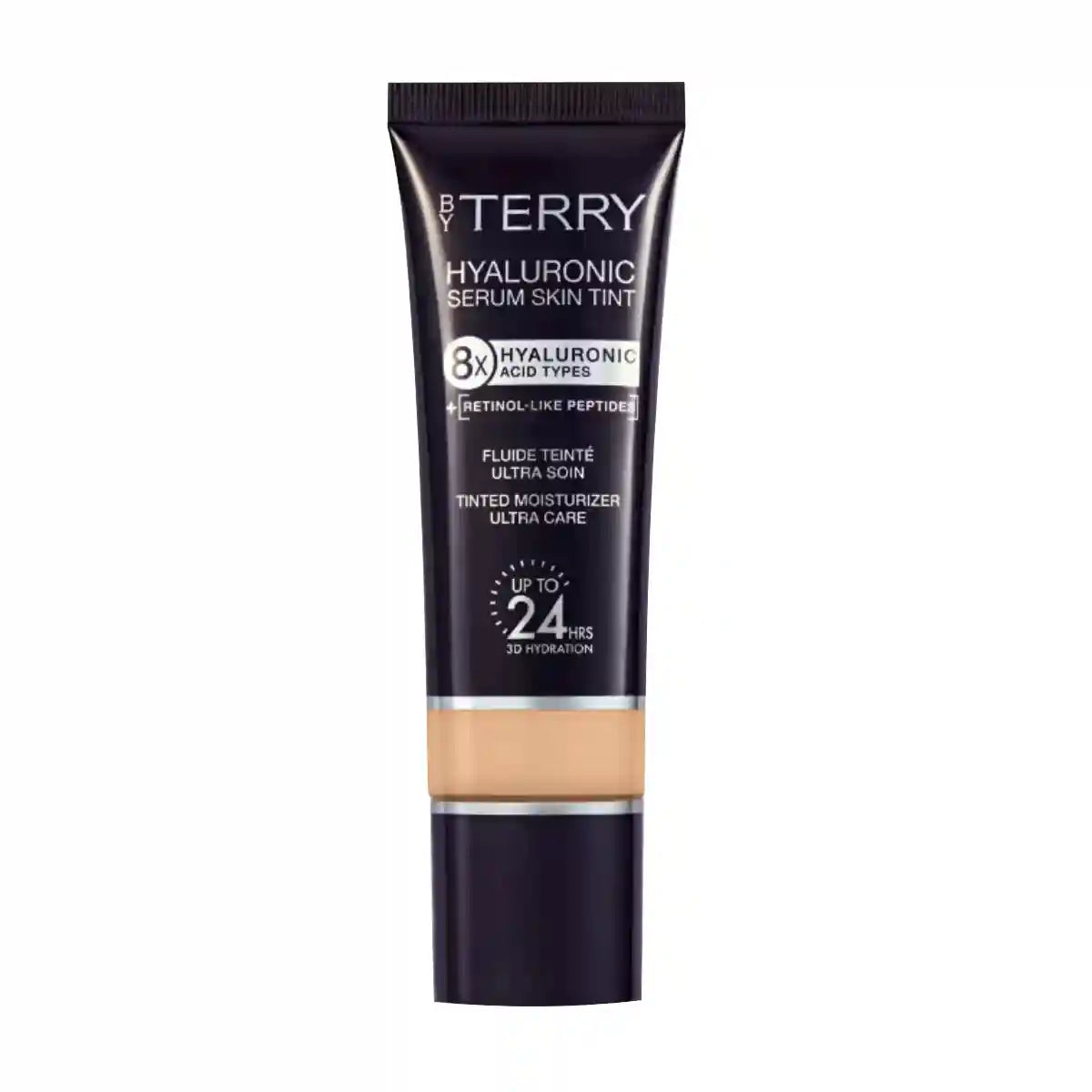 By Terry - Hyaluronic Serum Skin Tint - 3 Beige Nude
