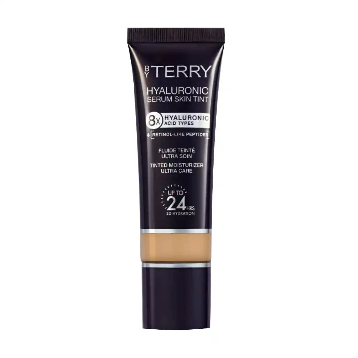 By Terry - Hyaluronic Serum Skin Tint - 5 Radiant Sand