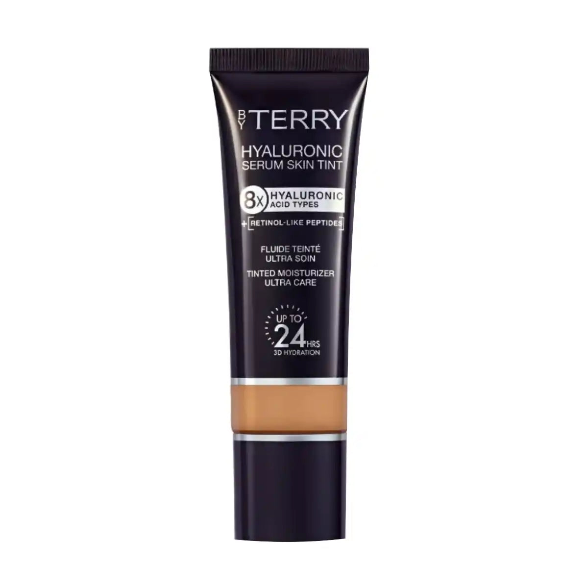 By Terry - Hyaluronic Serum Skin Tint - 6 Honey Beige