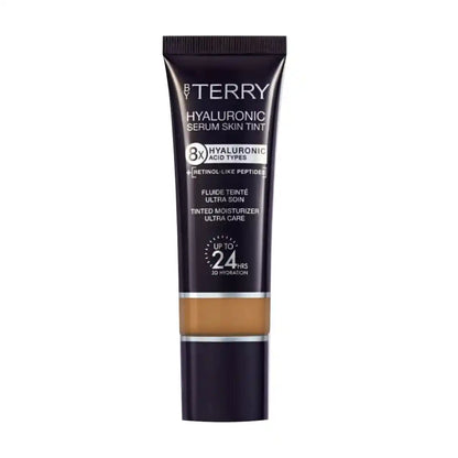 By Terry - Hyaluronic Serum Skin Tint - 7 Amber Light