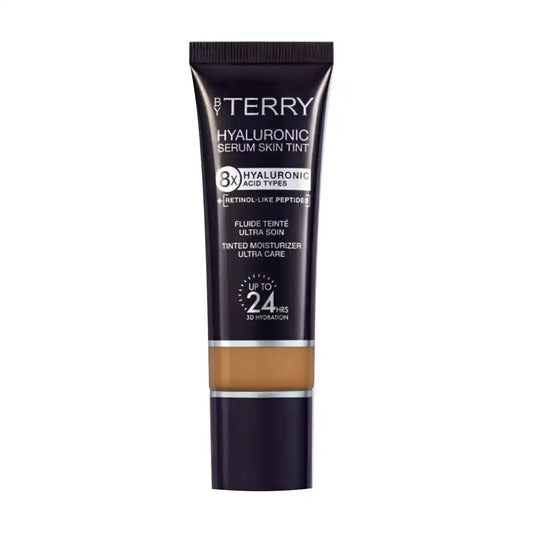 By Terry - Hyaluronic Serum Skin Tint - 7 Amber Light