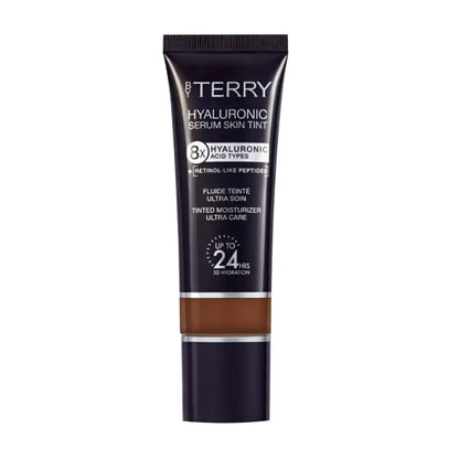 By Terry - Hyaluronic Serum Skin Tint - 8 Warm Mocha