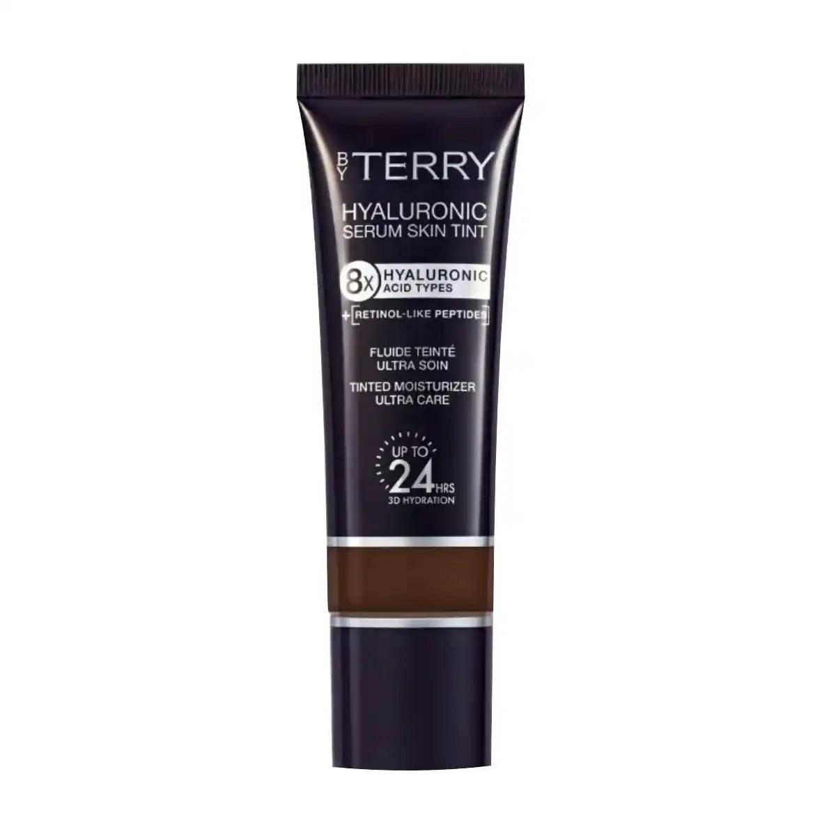 By Terry - Hyaluronic Serum Skin Tint - 9 Deep Ebony